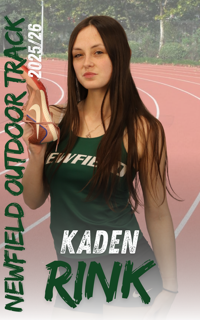Kaden Rink