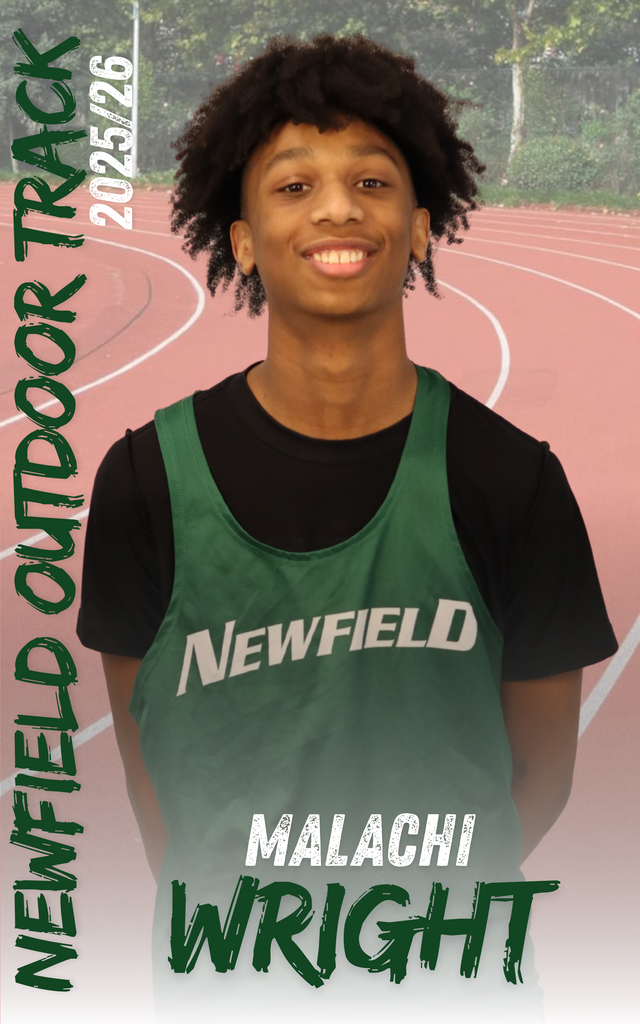 Malachi Wright