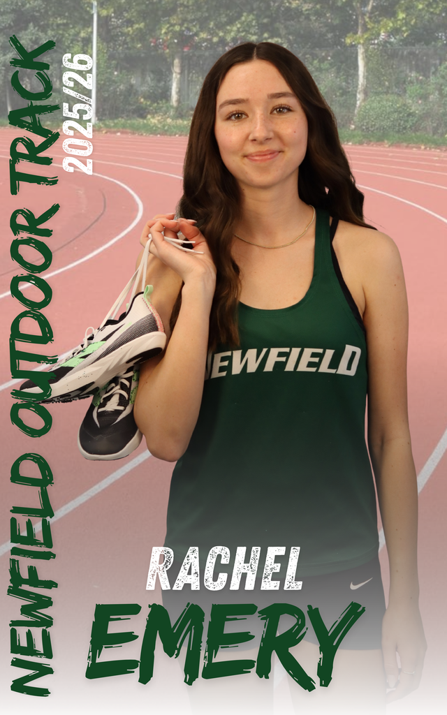 Rachel Emery