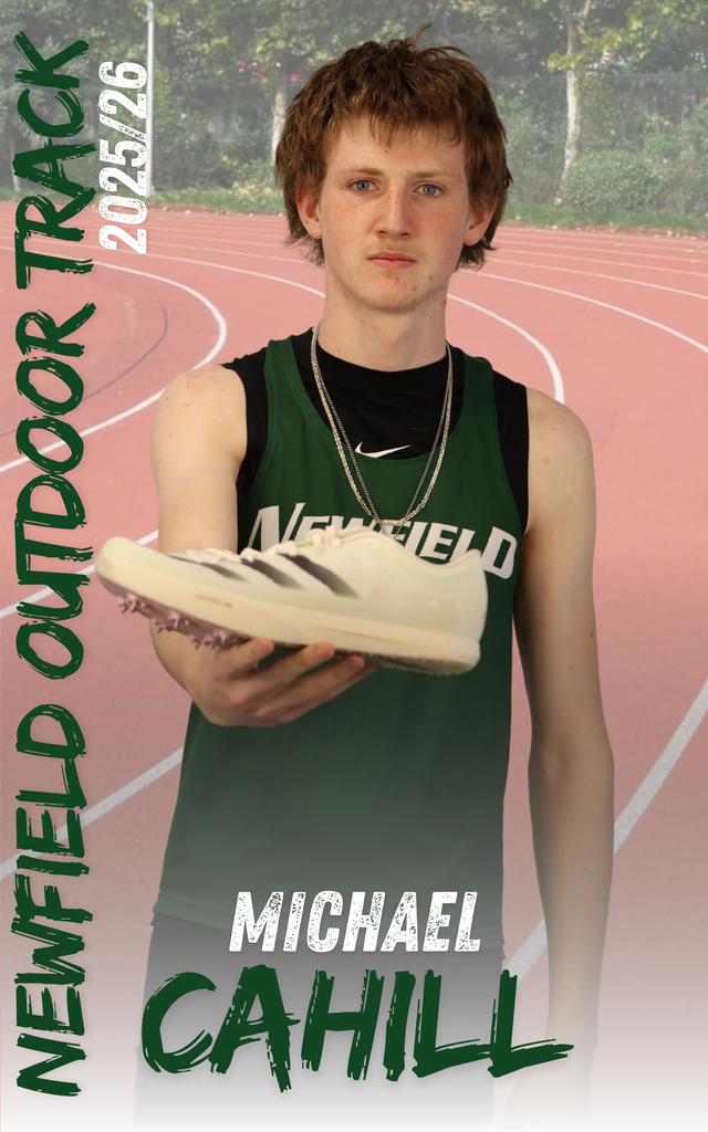 Michael Cahill