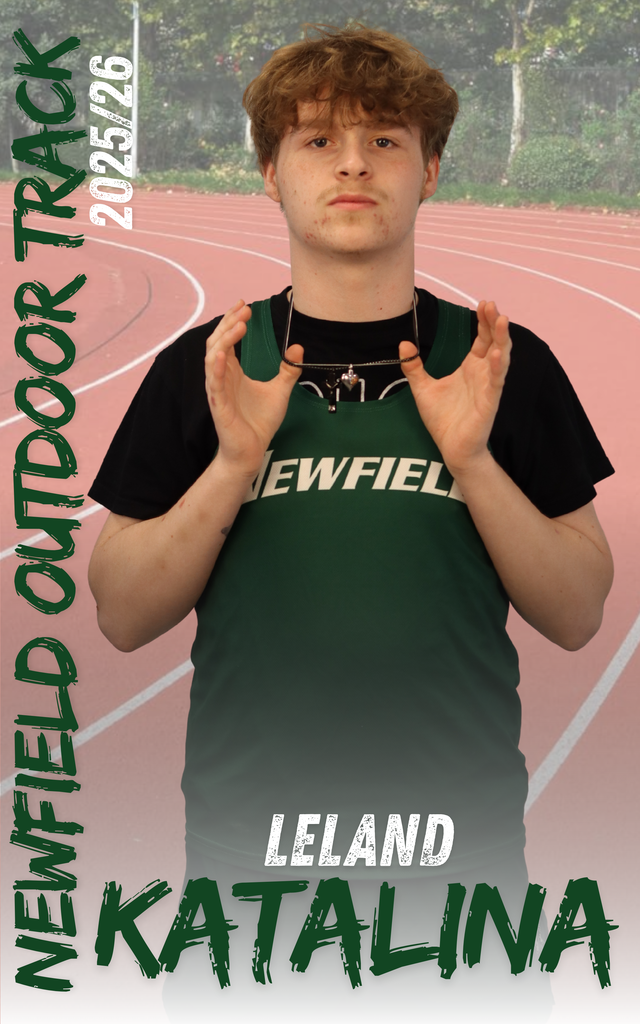 Leland Katalina