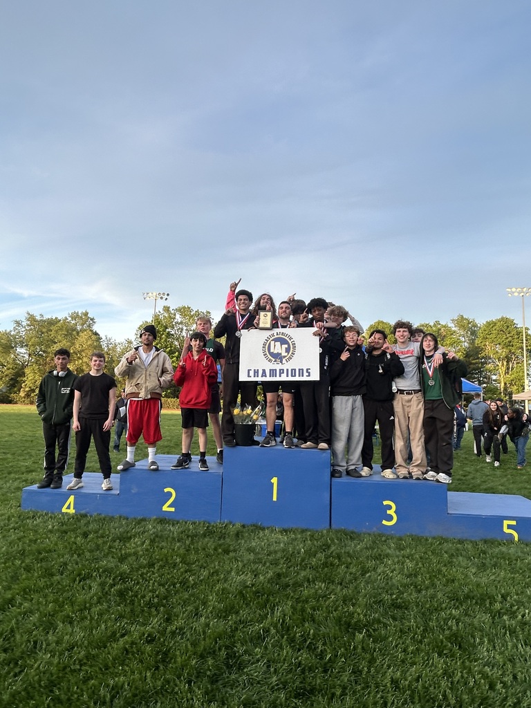 Boys Track Team