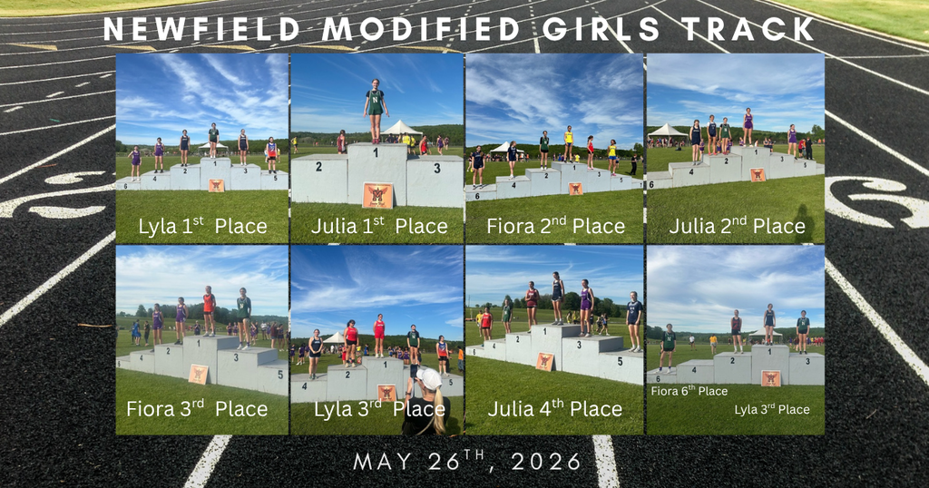 Mod Track Pics