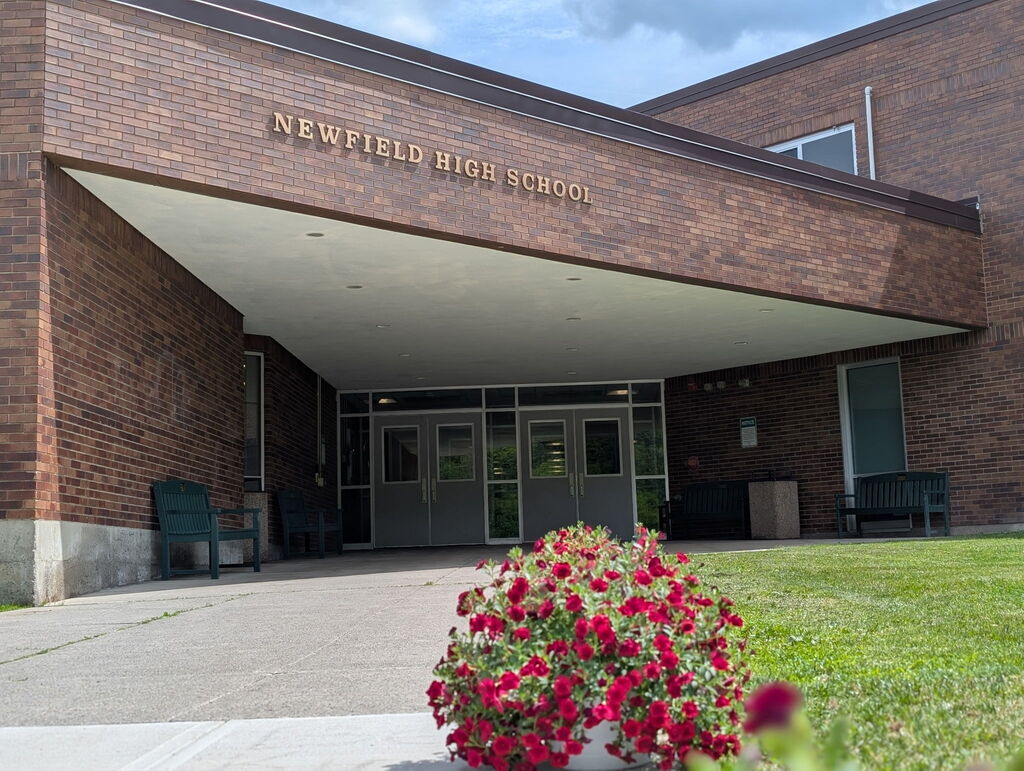 Newfield High School