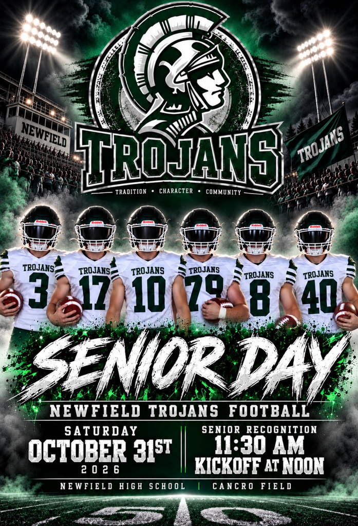Football Seniors