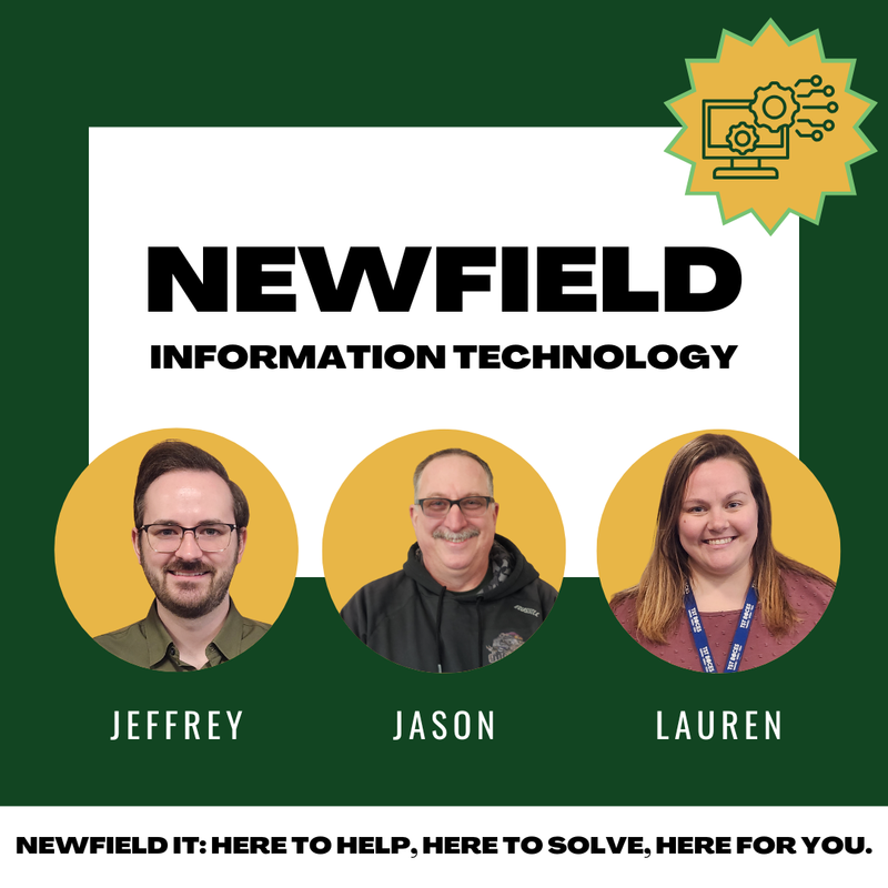 Newfield IT