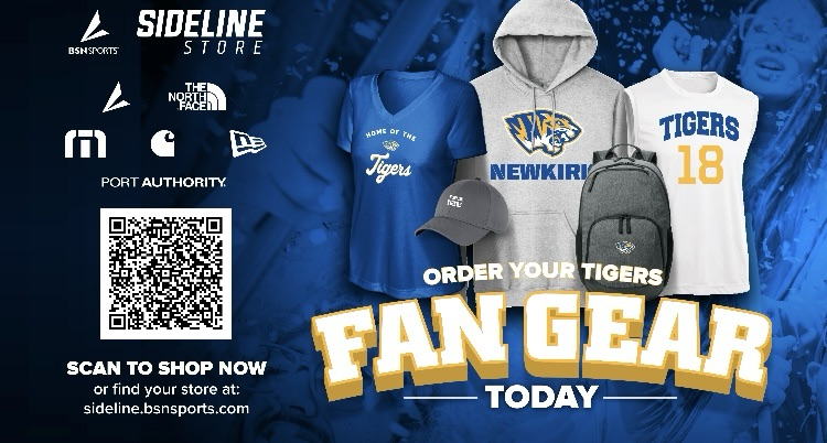 Tiger Gear 