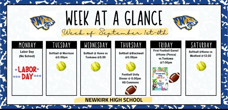 Sept 1-6