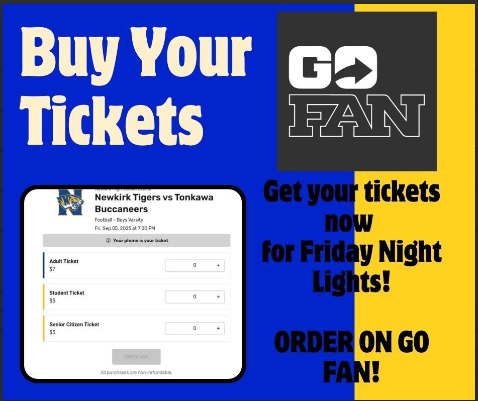 FB tickets