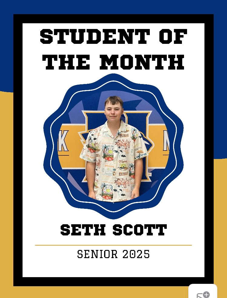 SR Seth Scott 