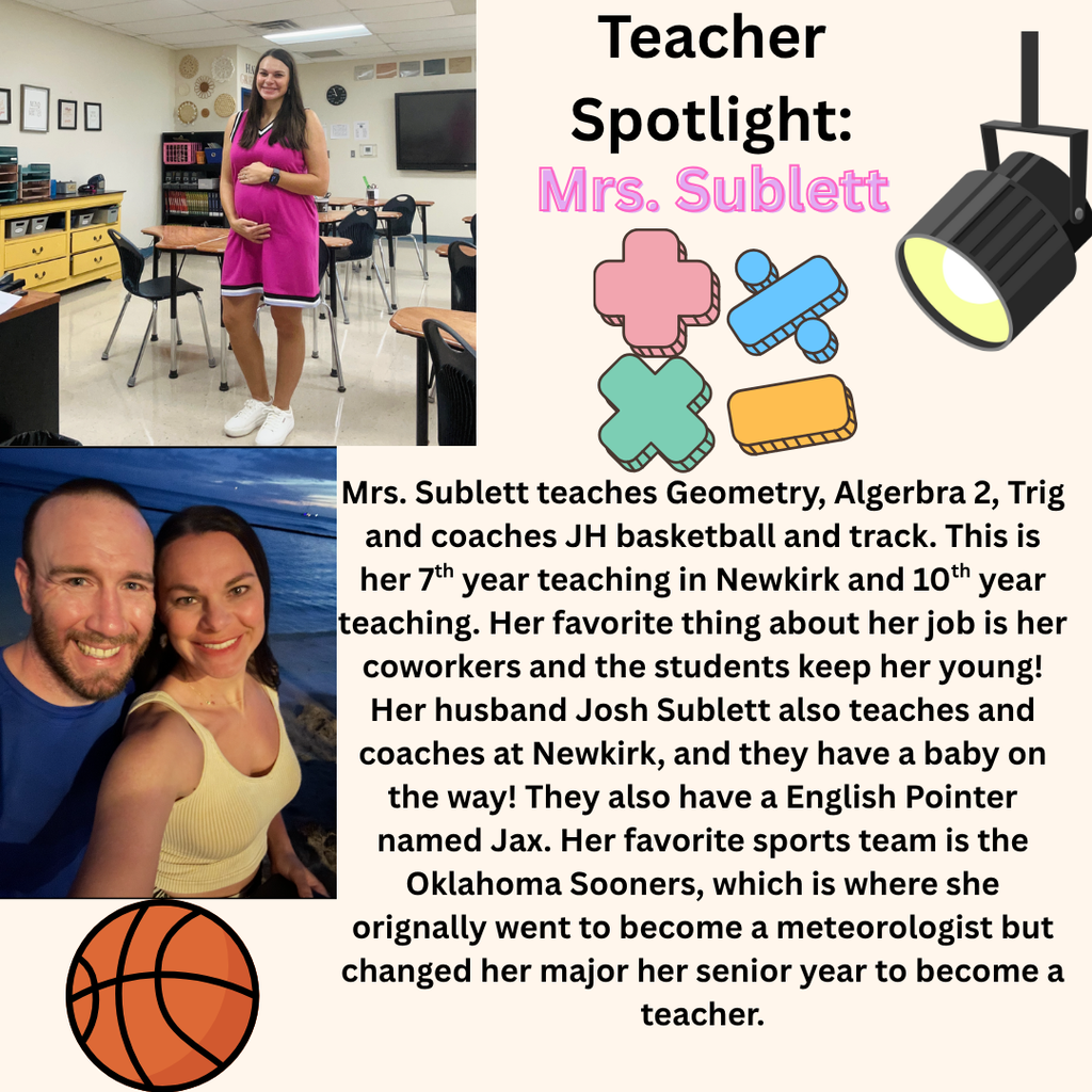 Mrs. Sublette