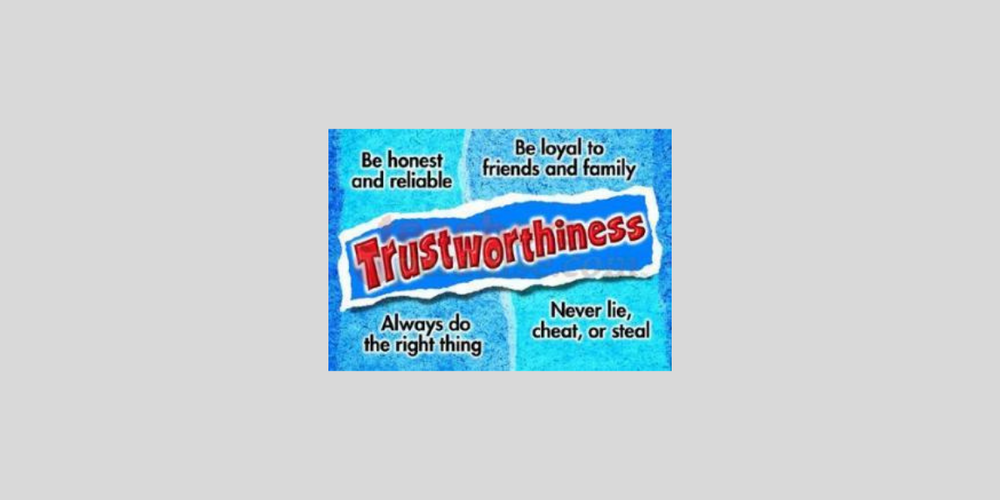 Character Trait