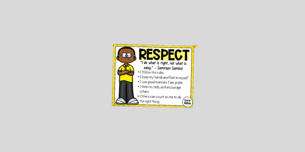 Poster of Respect