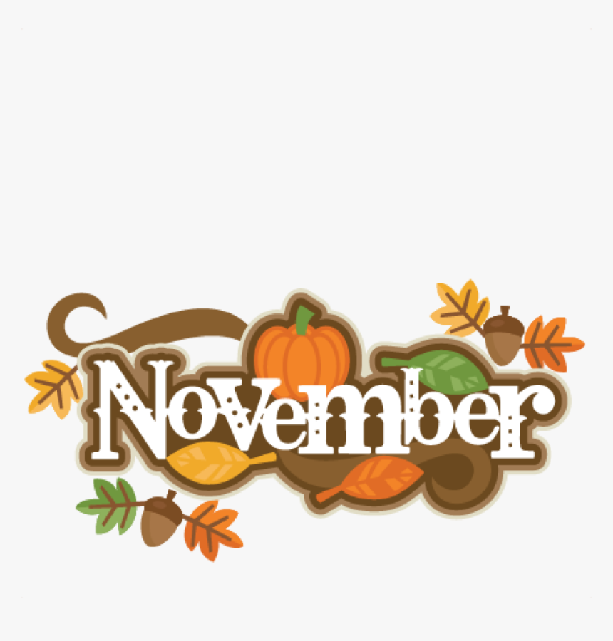 November