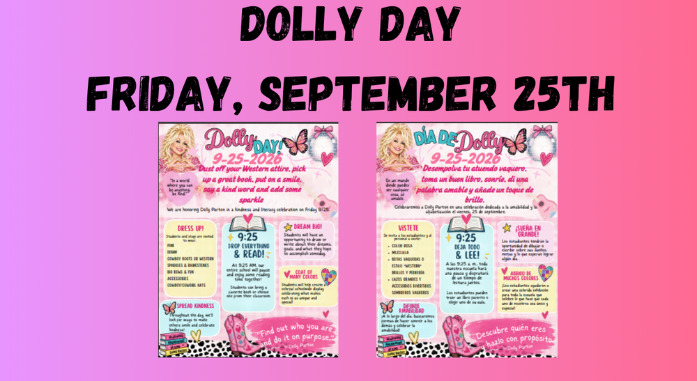 Dolly Day