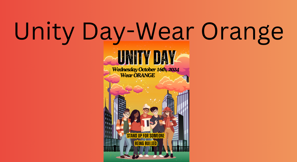 Unity Day