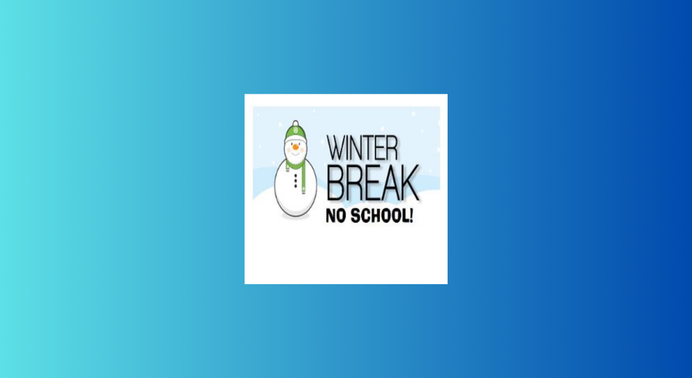 Winter Break