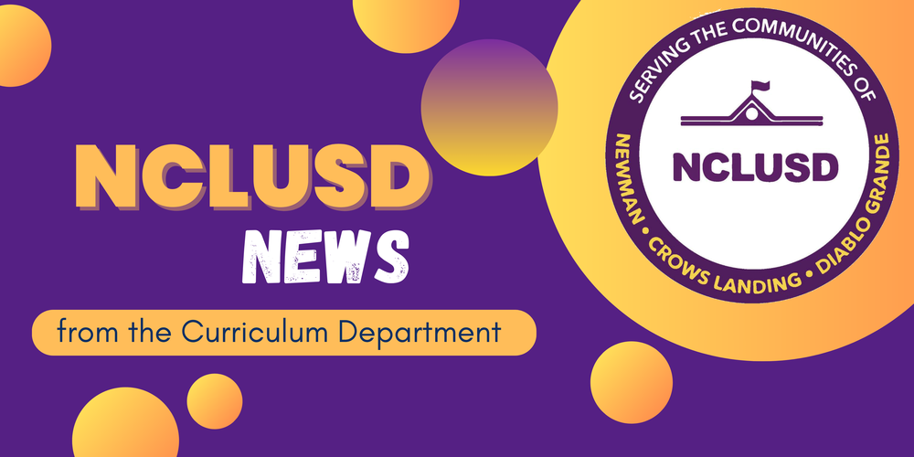 NCLUSD News