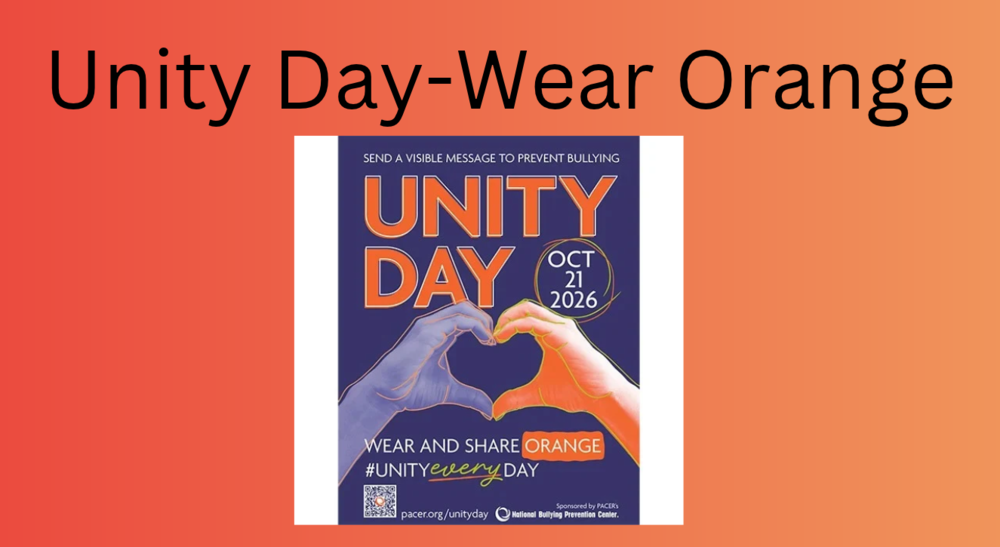 Unity Day