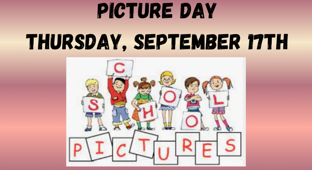Picture Day