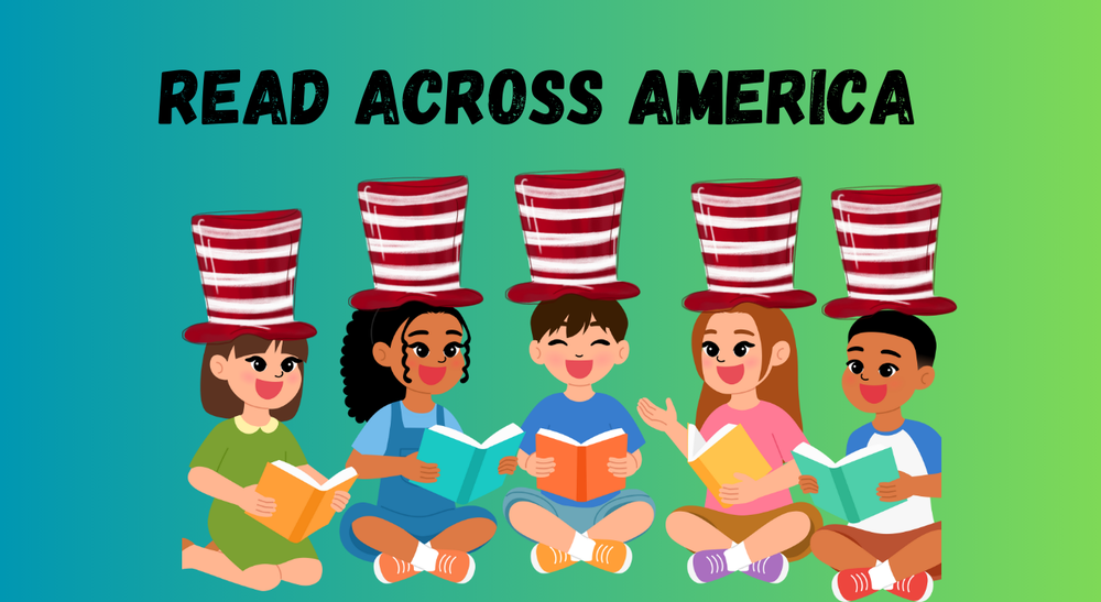 Read Across America
