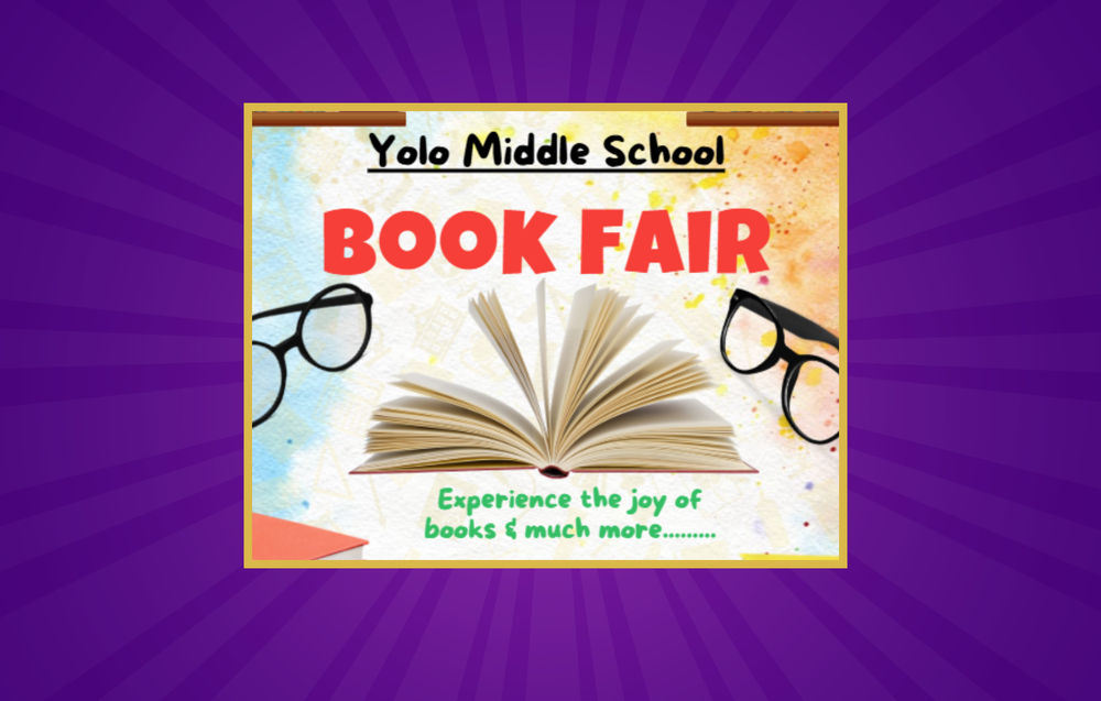 Book Fair