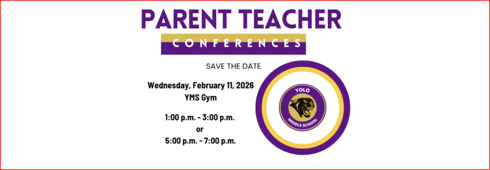 Parent-Teacher Conferences