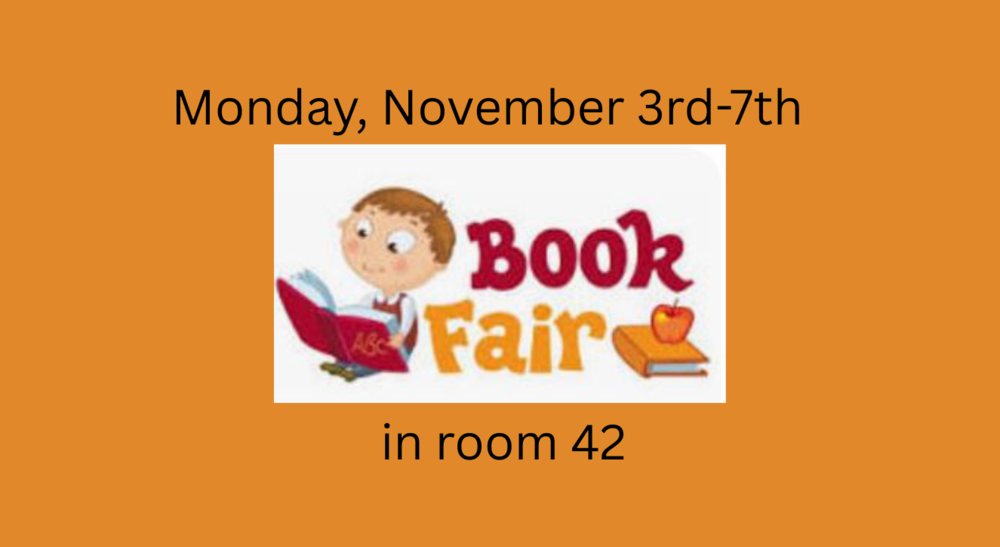 Book Fair
