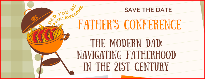 Father's Conference