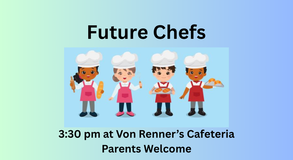 Future Chefs