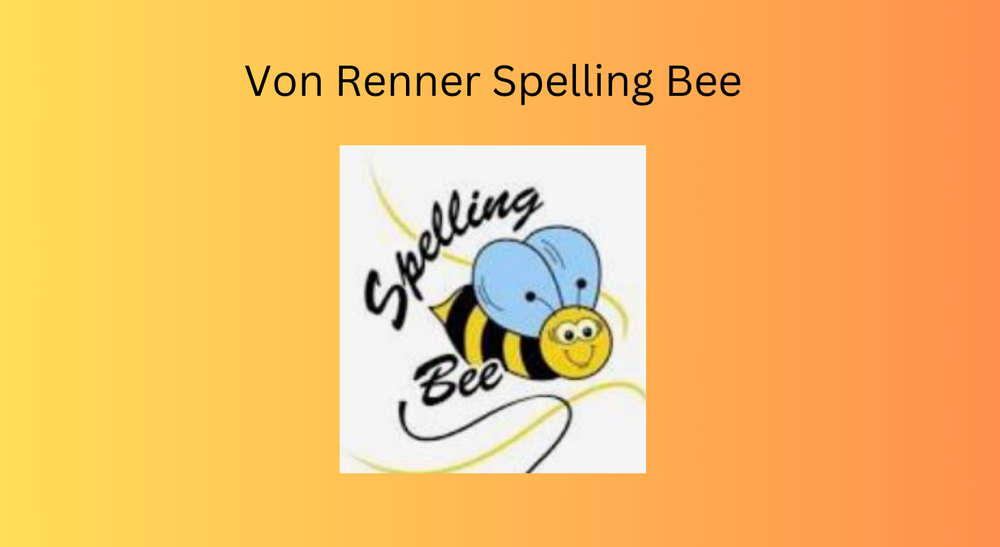 Spelling Bee