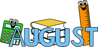 August