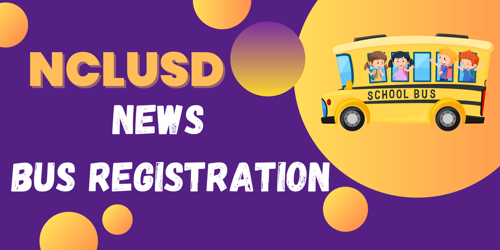 Bus Registration