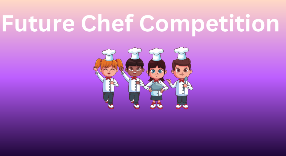 Future Chef Finale
