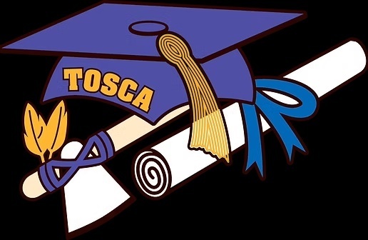 TOSCA Logo