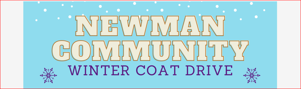 2025 Coat Drive