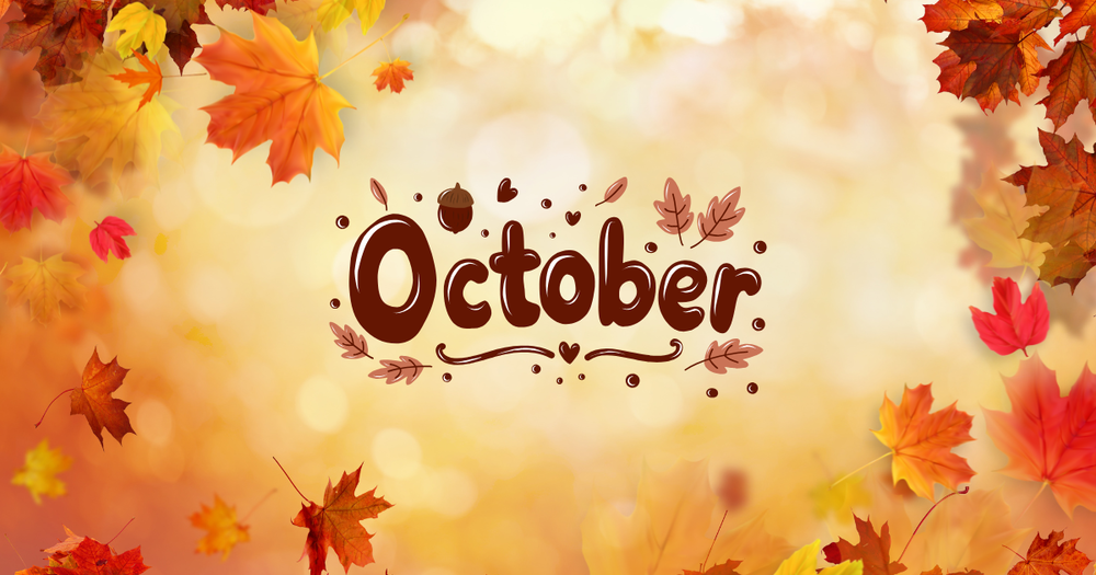 October word
