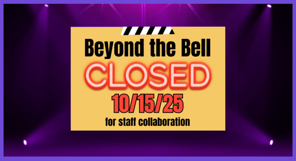 BTB Closed 10-15