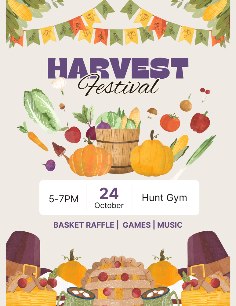 Harvest Festival