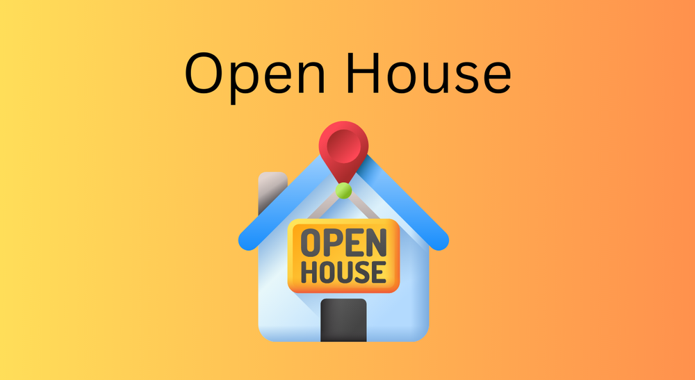 Open House