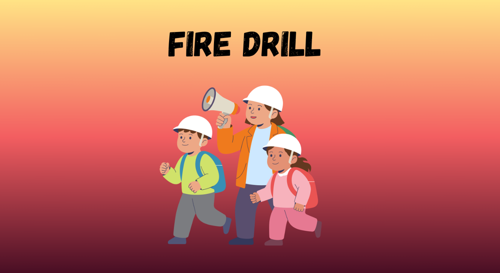 Fire Drill