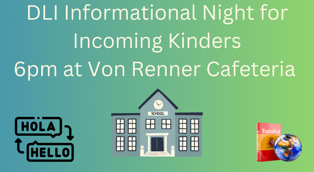 DLI Informational Night