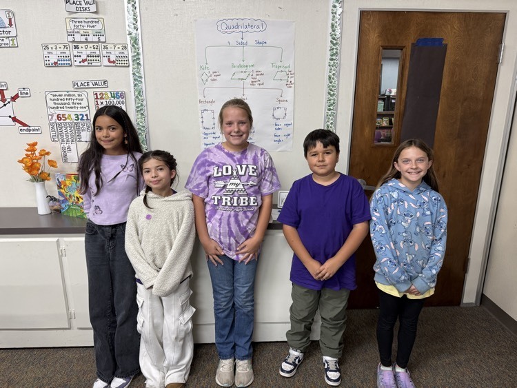 image of Spelling Bee Finalists