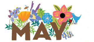 May Calendar