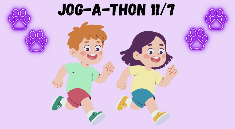 Jog-A-Thon