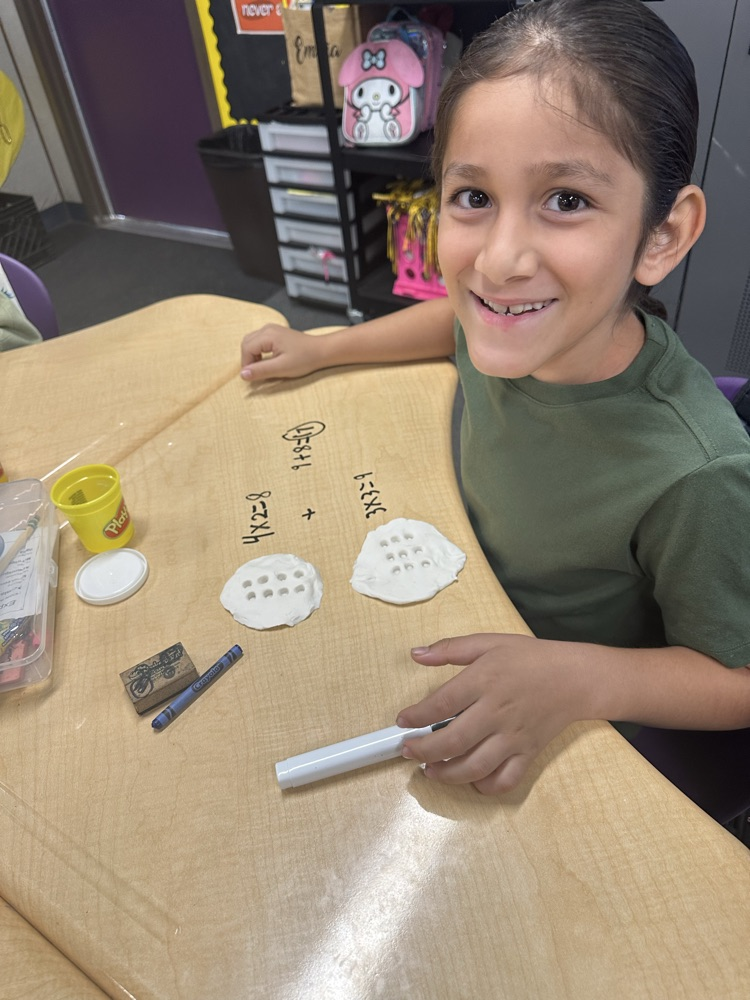 arrays