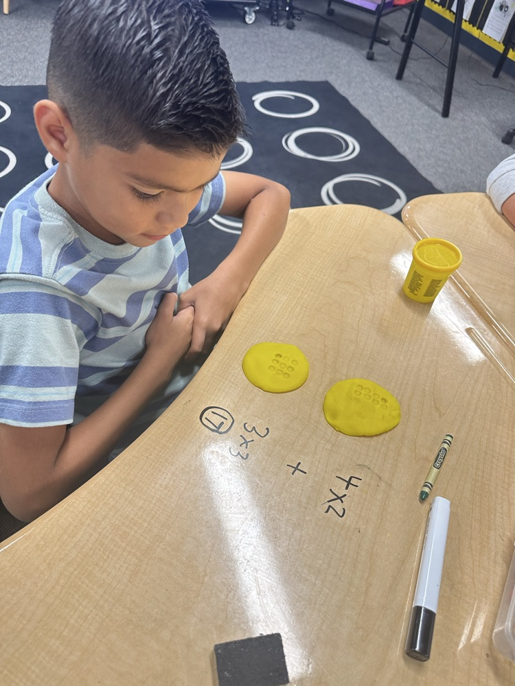 arrays
