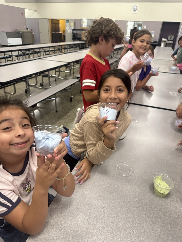 slime party