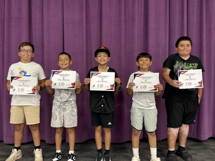 Handball Winners