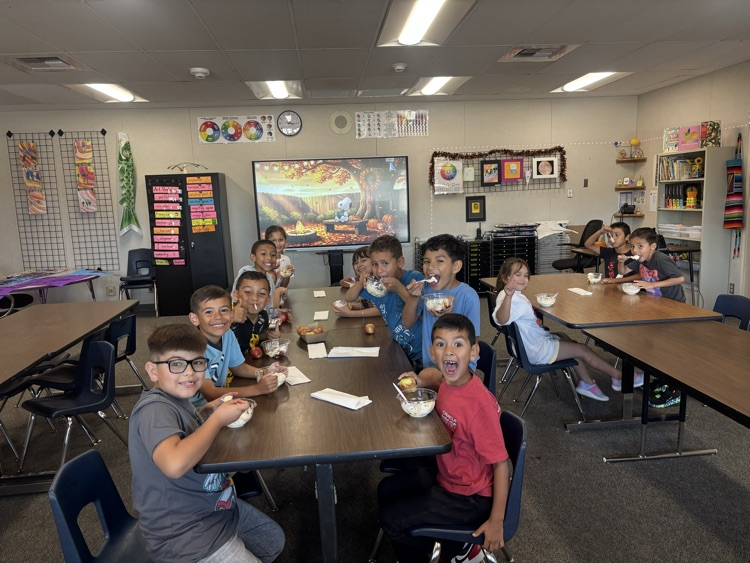 attendance party